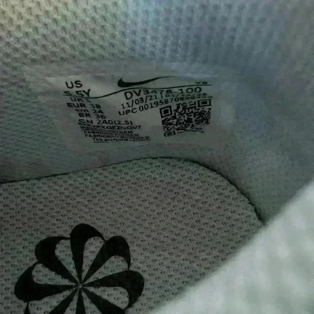 NEW! Nike Dunk Low “3D Swoosh” Sneakers.